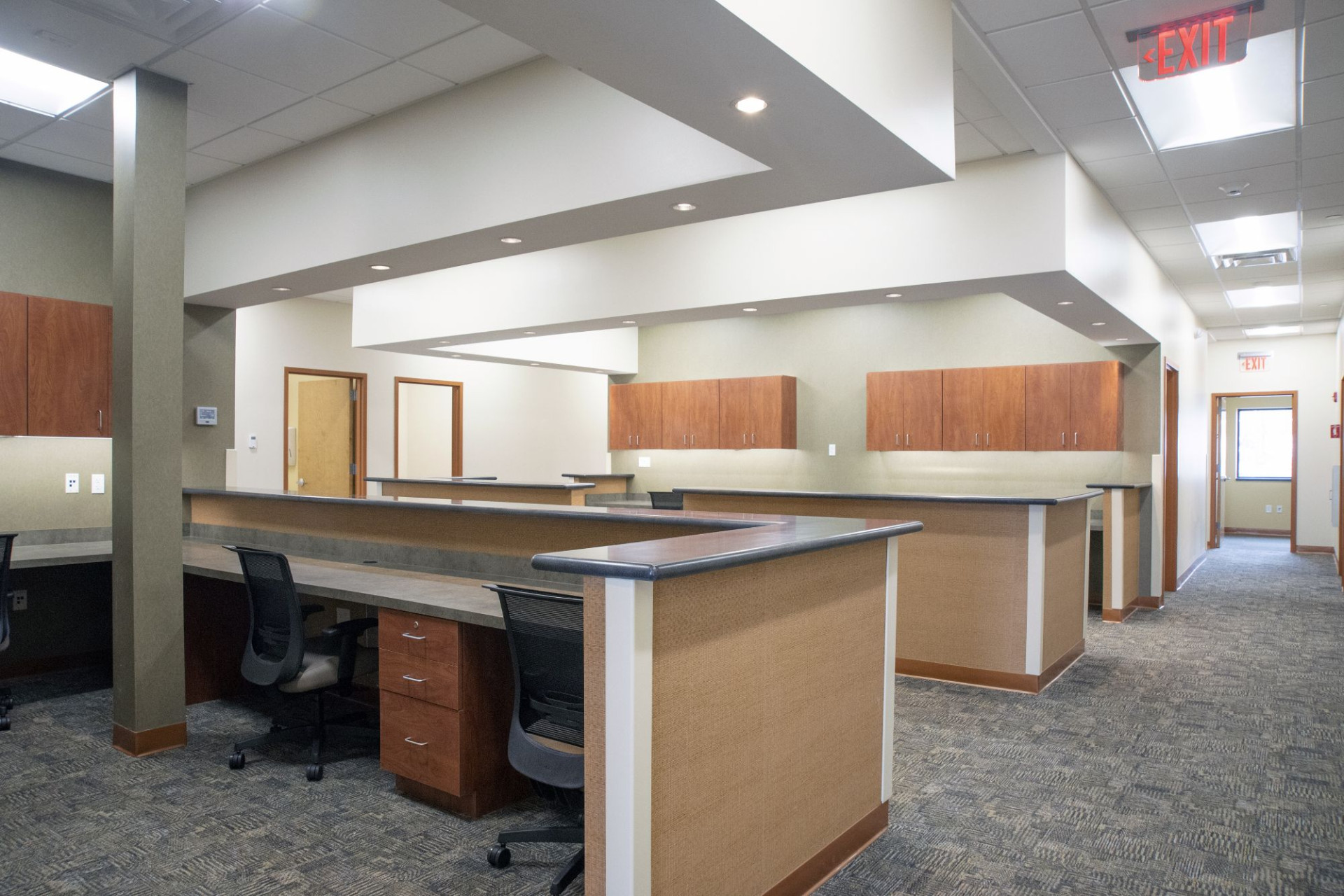 CareMount Medical office space